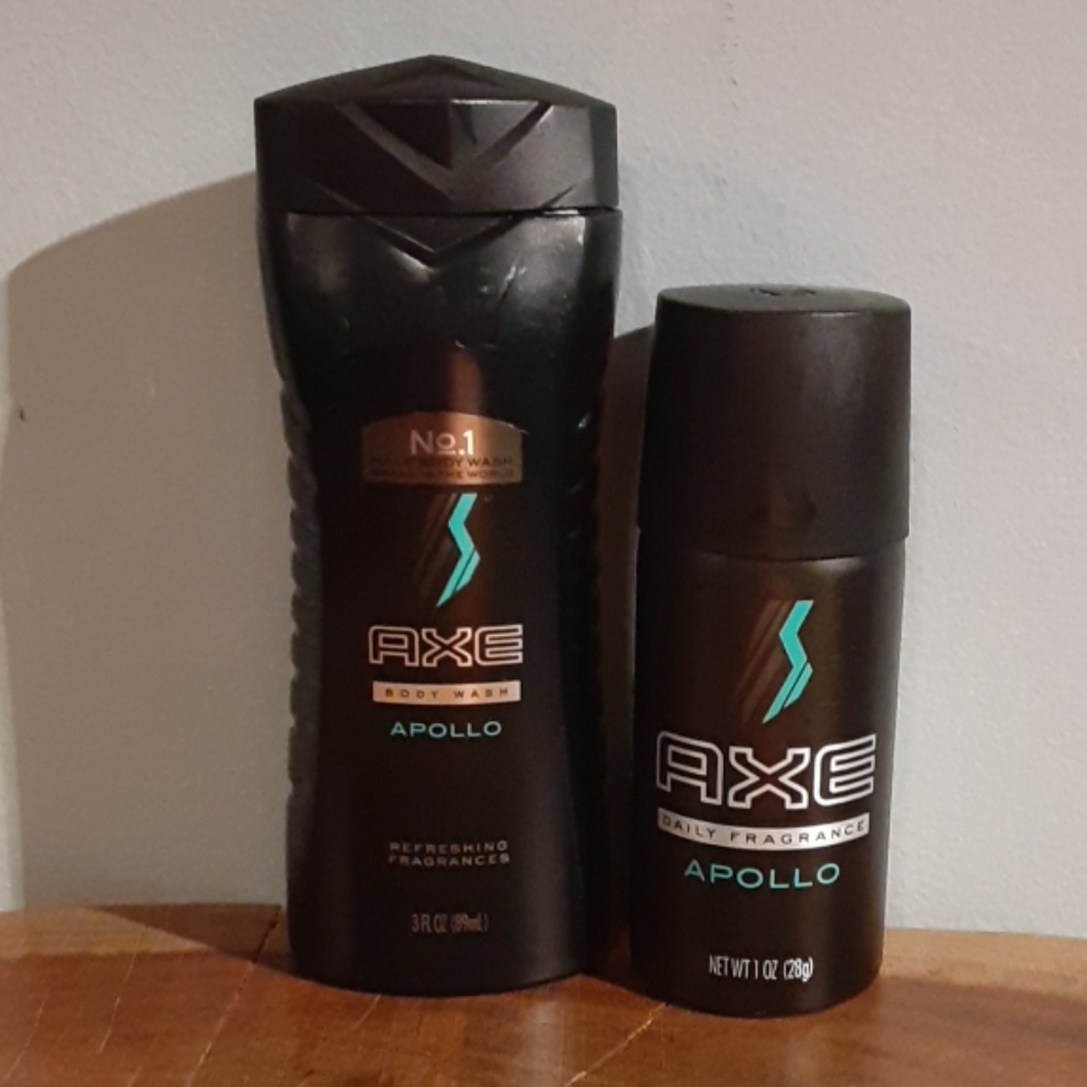 NWT- Mens Shave Bundle - Picture 5 of 8